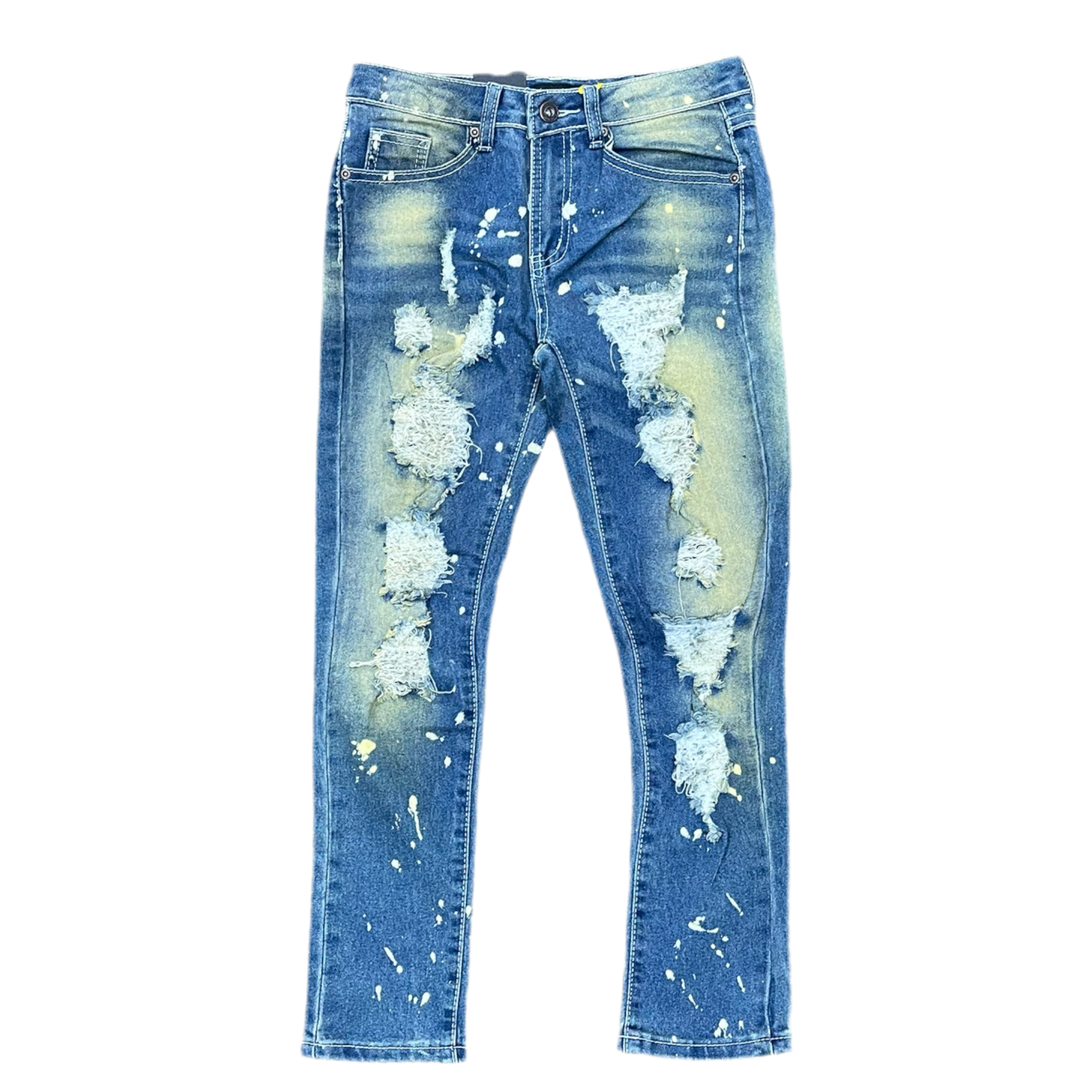 M SOCIETY 13160B-DESERT BLUE