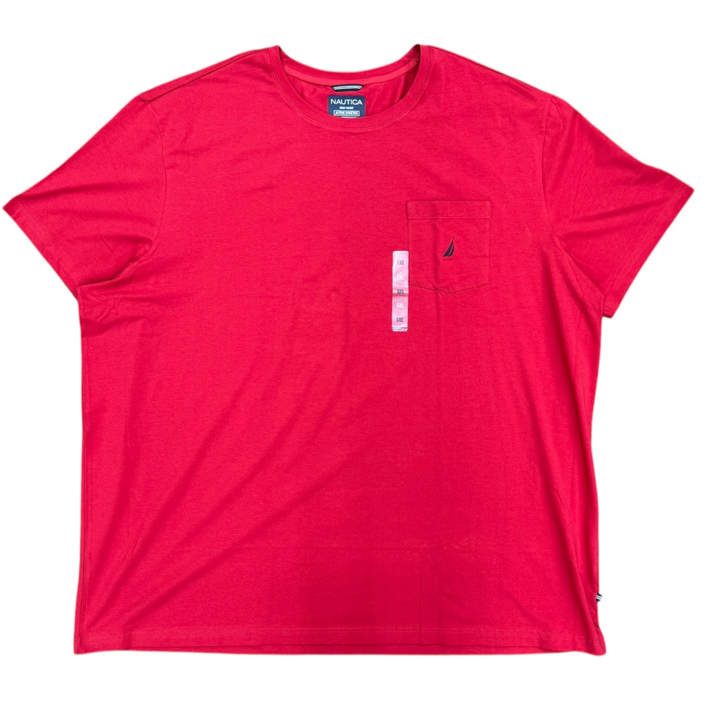 NAUTICA Q71050-RED