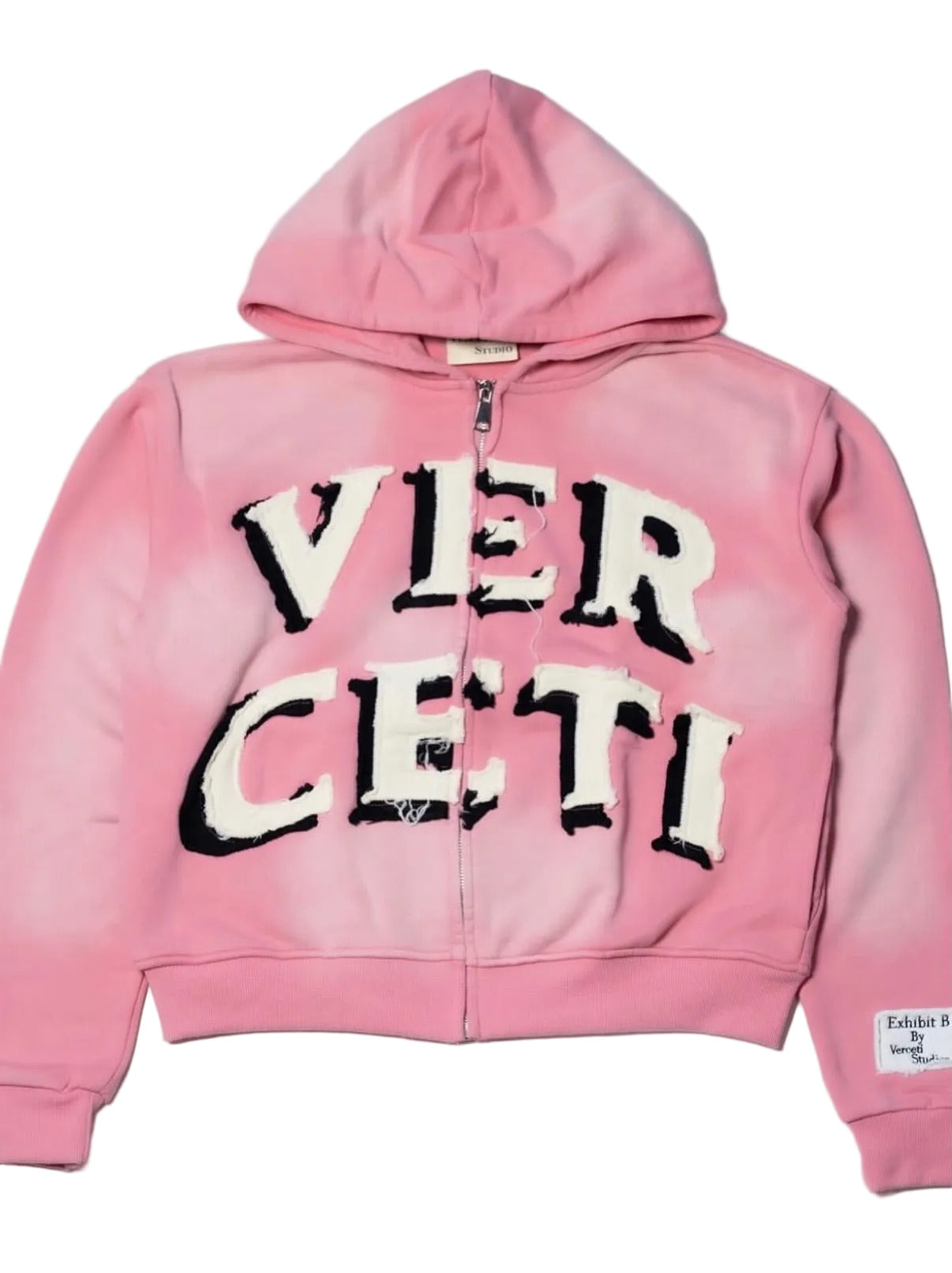 VERCETI EXHIBIT B ZIP UP