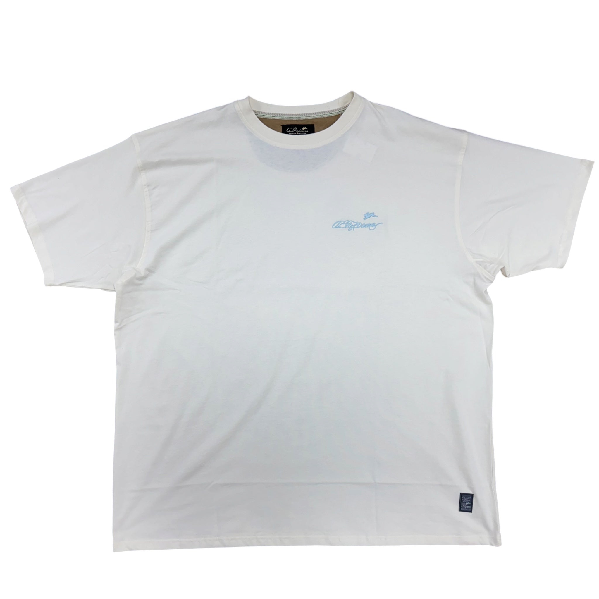 A. TIZIANO LLOYD TEE by A TIZIANO