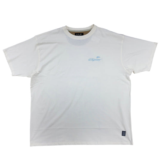A. TIZIANO LLOYD TEE by A TIZIANO