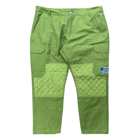 JORDAN CRAIG LOCAL DEALER CARGO PANTS by Jordan Craig