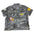 JORDAN CRAIG HELL FIRE CAMP SHIRT by Jordan Craig
