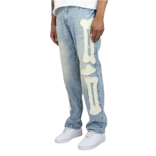 REBEL 651-665-VINTAGE by Rebel Minds