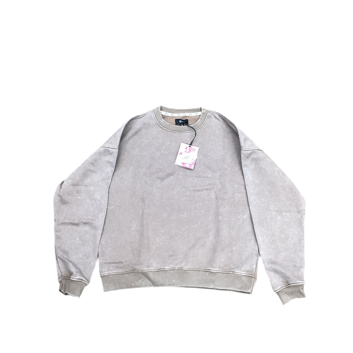 CLQ CQ4500-DEEP TAUPE by CLQ