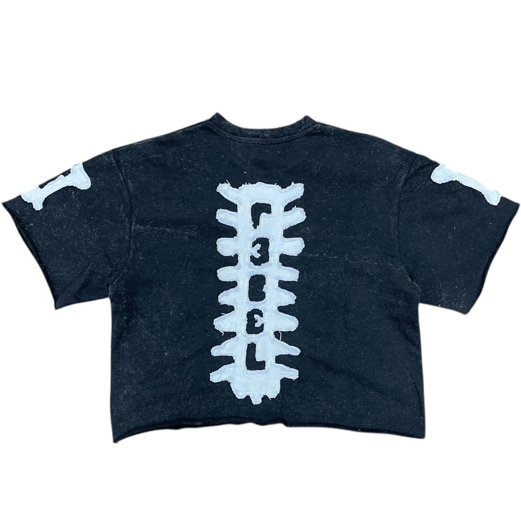 REBEL 651-165-BLACK