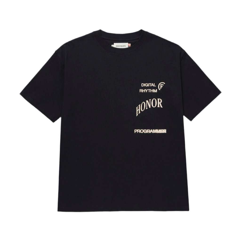 HONOR THE GIFT HTG240343-BLACK