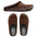 Bravest Studios Bear Claw Mules by BRAVEST STUDIOS