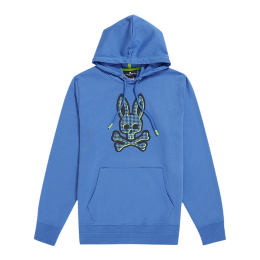 PSYCHO BUNNY B6H630R1FT-BLUE by Psycho Bunny