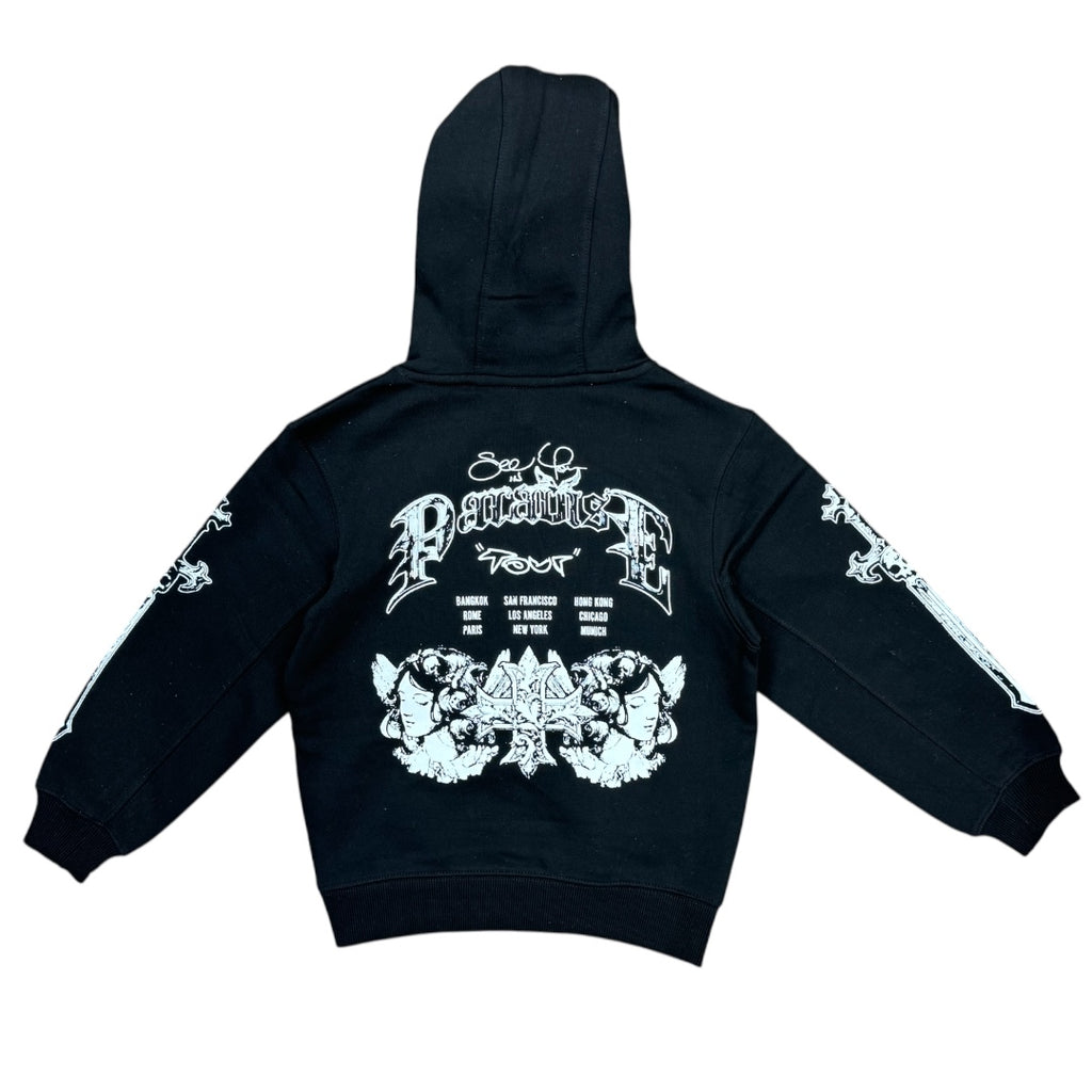 Kids See You In Paradise Hoodie