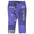 JORDAN CRAIG LOCAL DEALER TARP PANTS by Jordan Craig