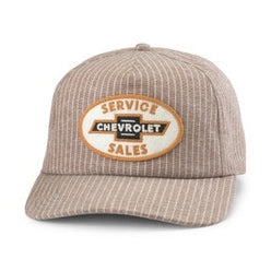 CHEVROLET Tulsa Hat