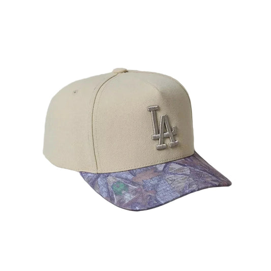 MITCHELL AND NESS DODGERS HATS by Mitchell and Ness