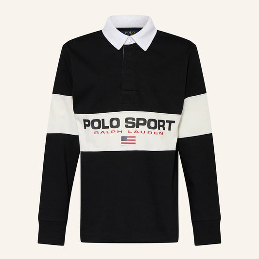 Polo Ralph Lauren Sport -BLACK by RALPH LAUREN