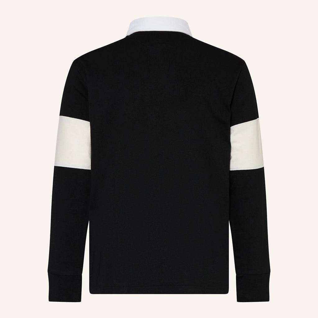 Polo Ralph Lauren Sport -BLACK