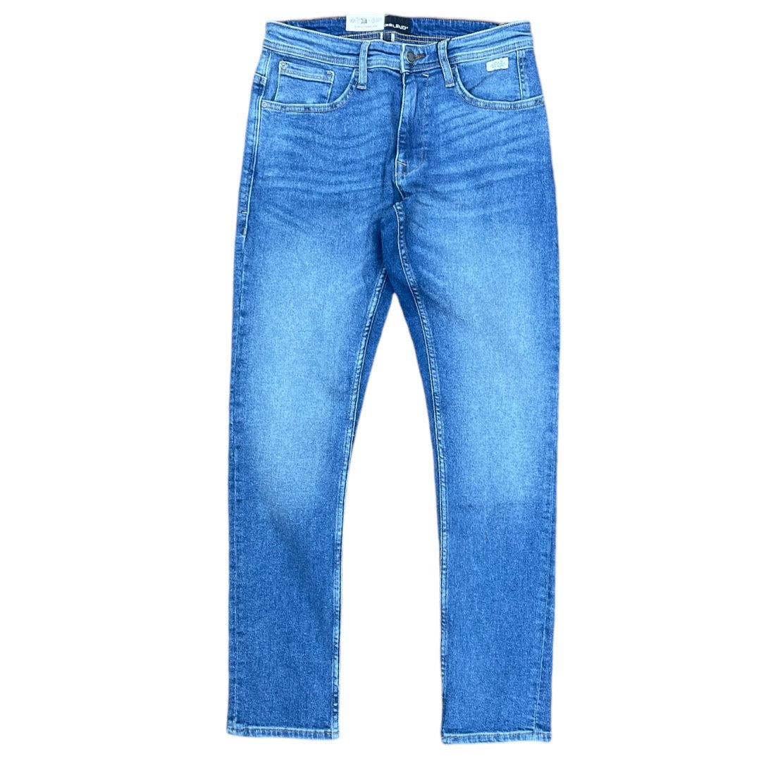 BLEND 20710811-BLUE by BLEND