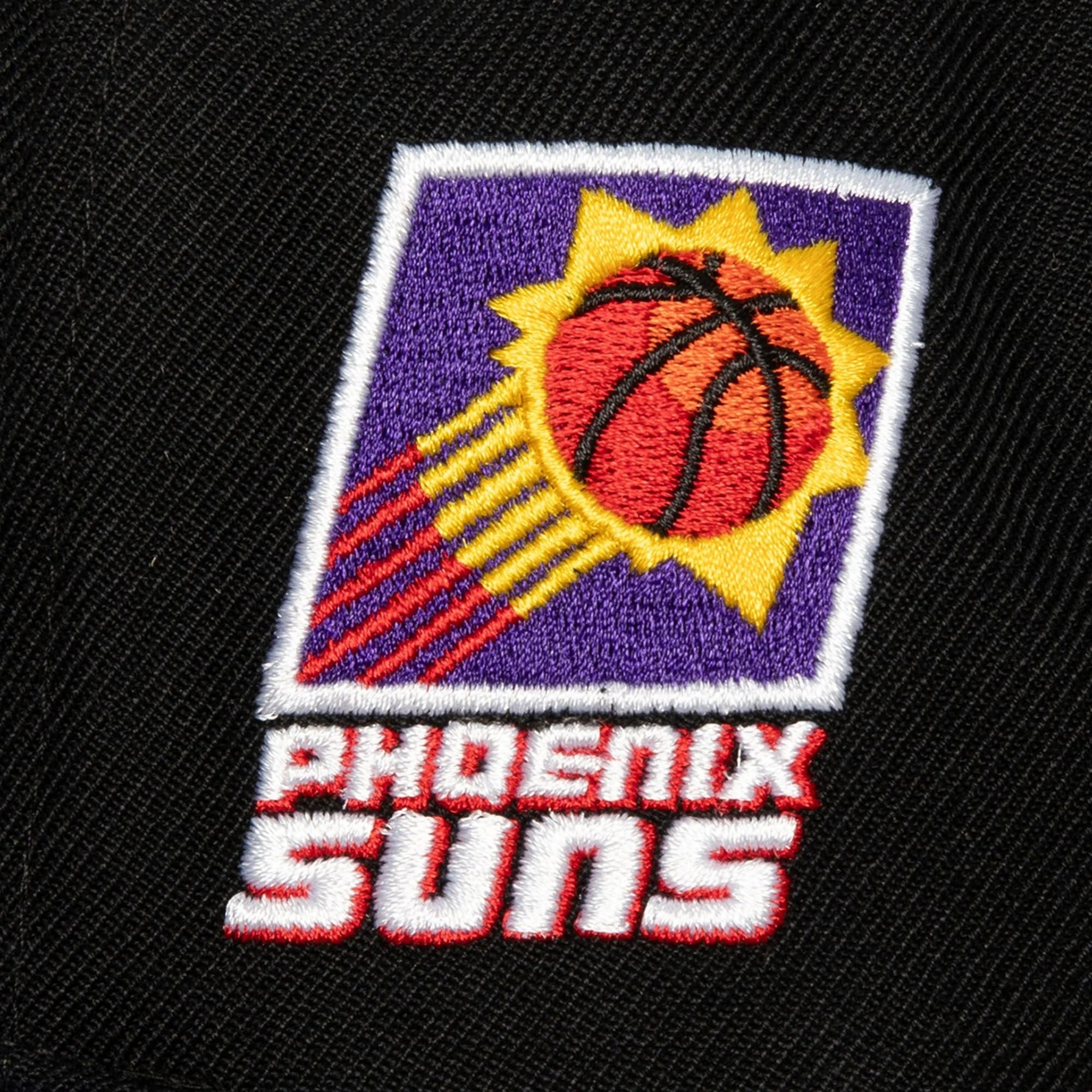 MITCHELL AND NESS SUNS HATS by Mitchell and Ness