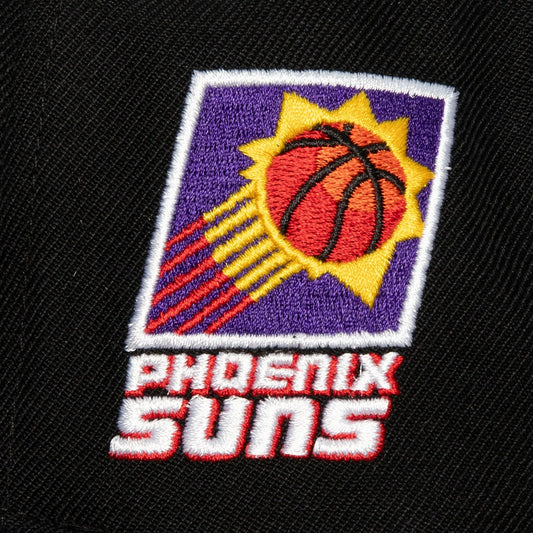MITCHELL AND NESS SUNS HATS by Mitchell and Ness