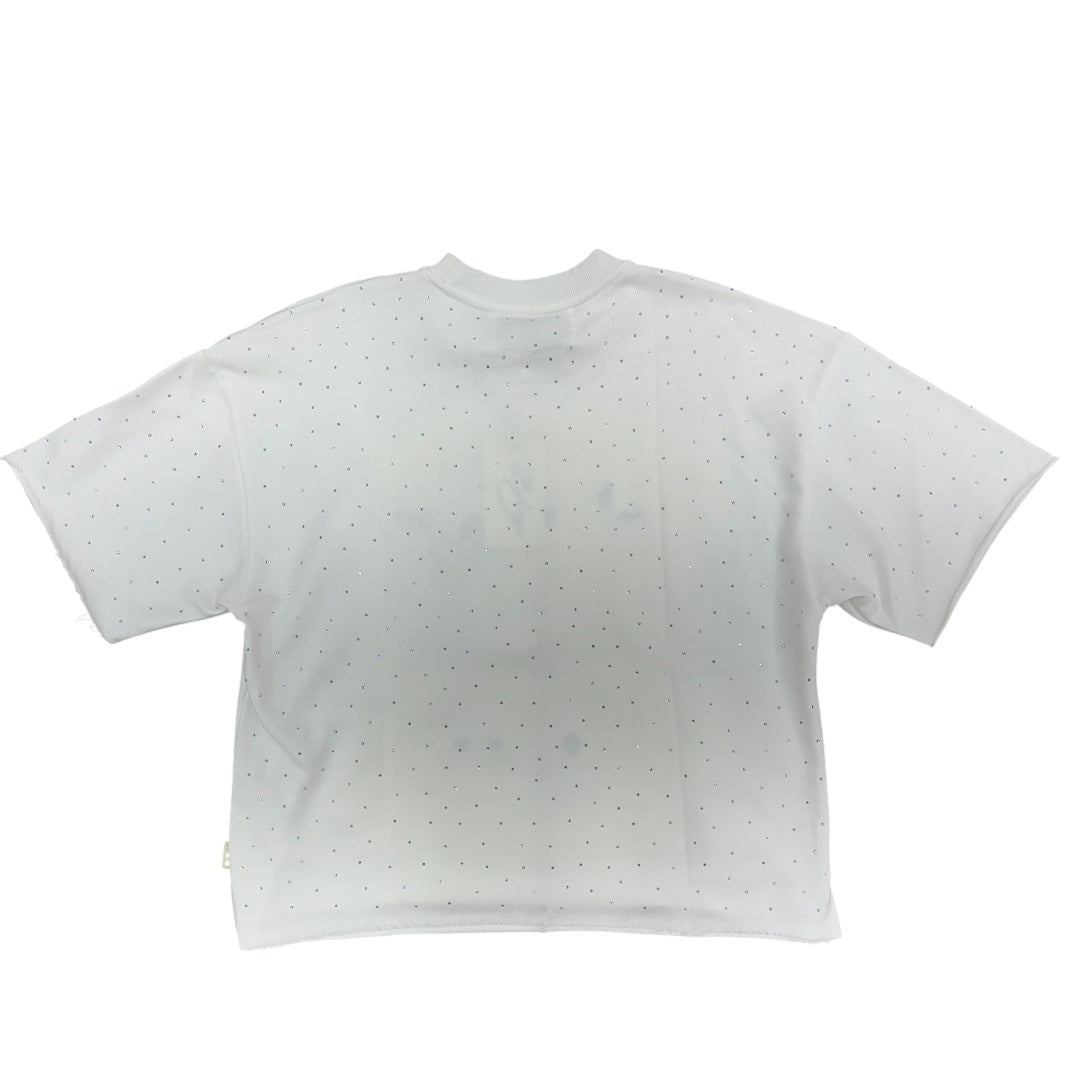 BKYS MONSTER CLUB WHITE