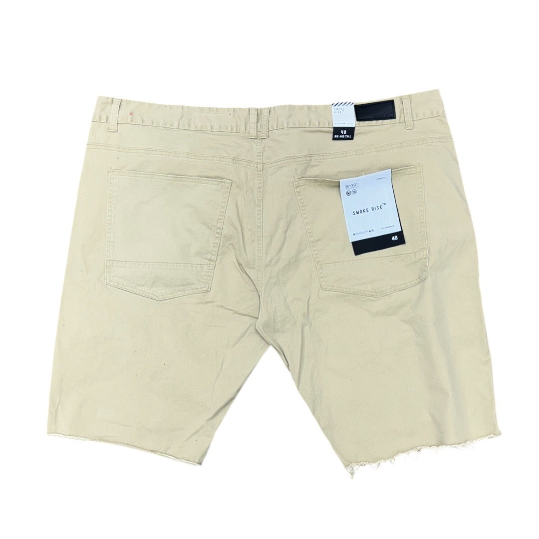 SMOKE RISE JS24132B-KHAKI