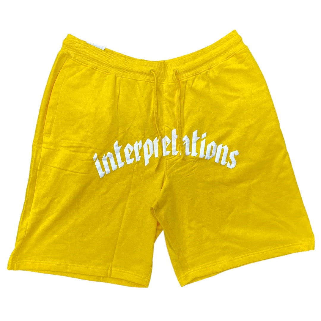 REBEL MINDS 141963T-GOLD/YELLOW