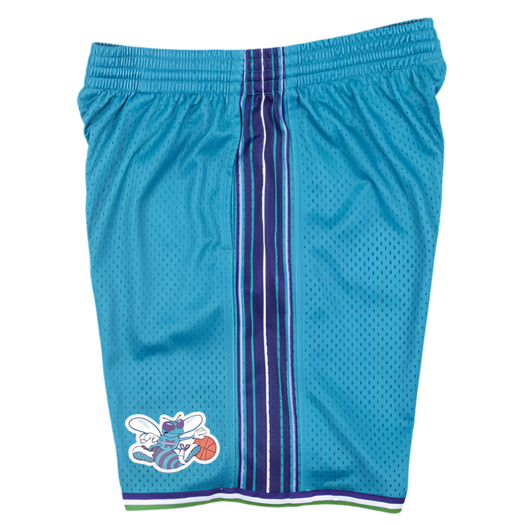 MITCHELL AND NESS 18491-HORNETS by Mitchell and Ness