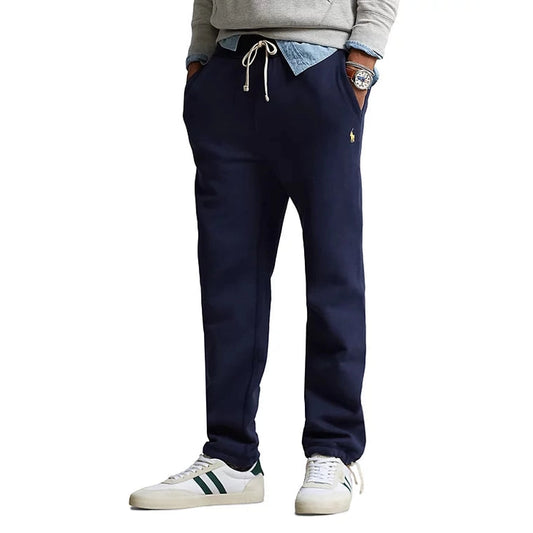 RALPH LAUREN POLO 711881518023-NAVY/YELLOW by POLO