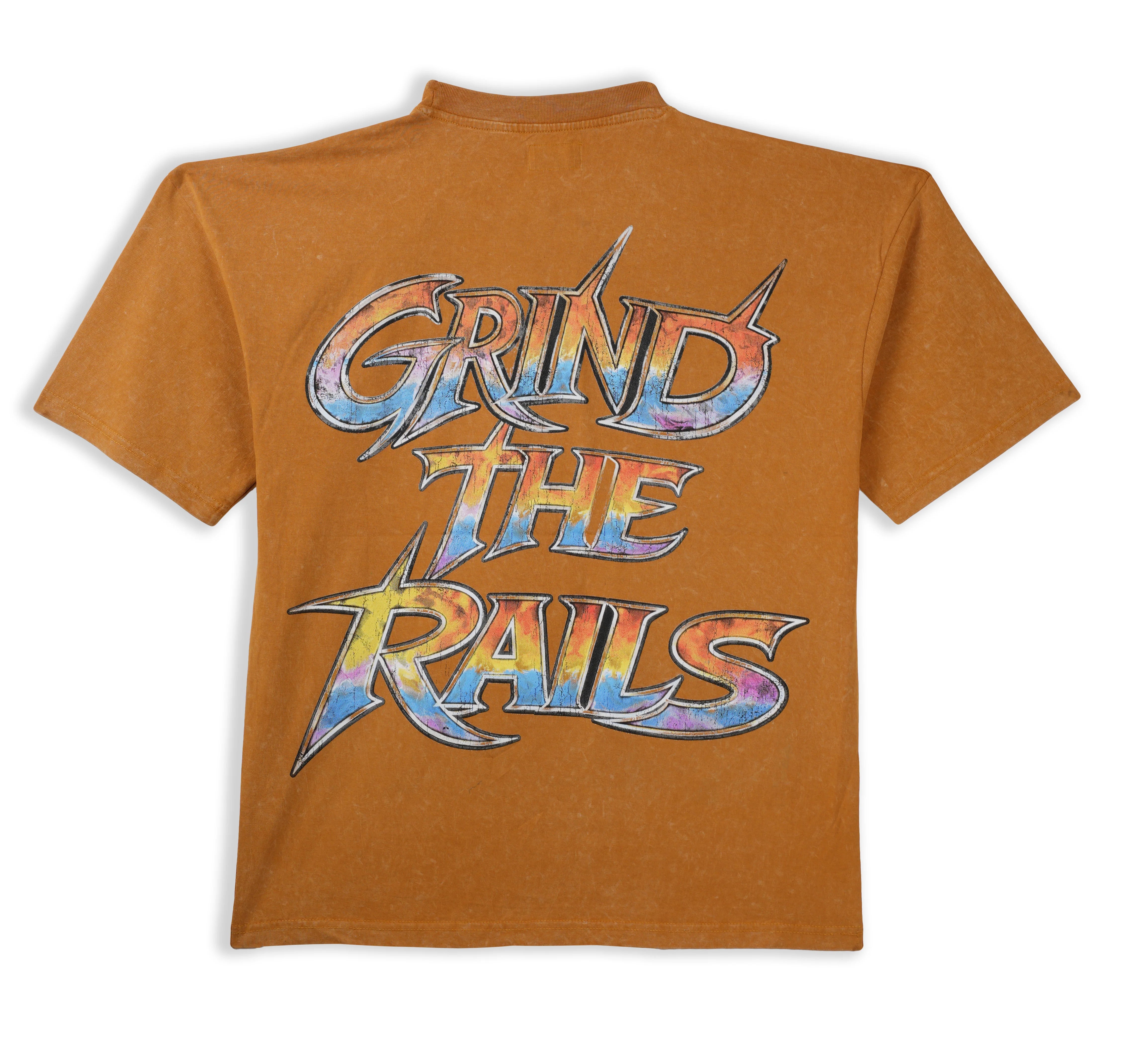 FWRD BIGMENS GRINDING TEE by FWRD