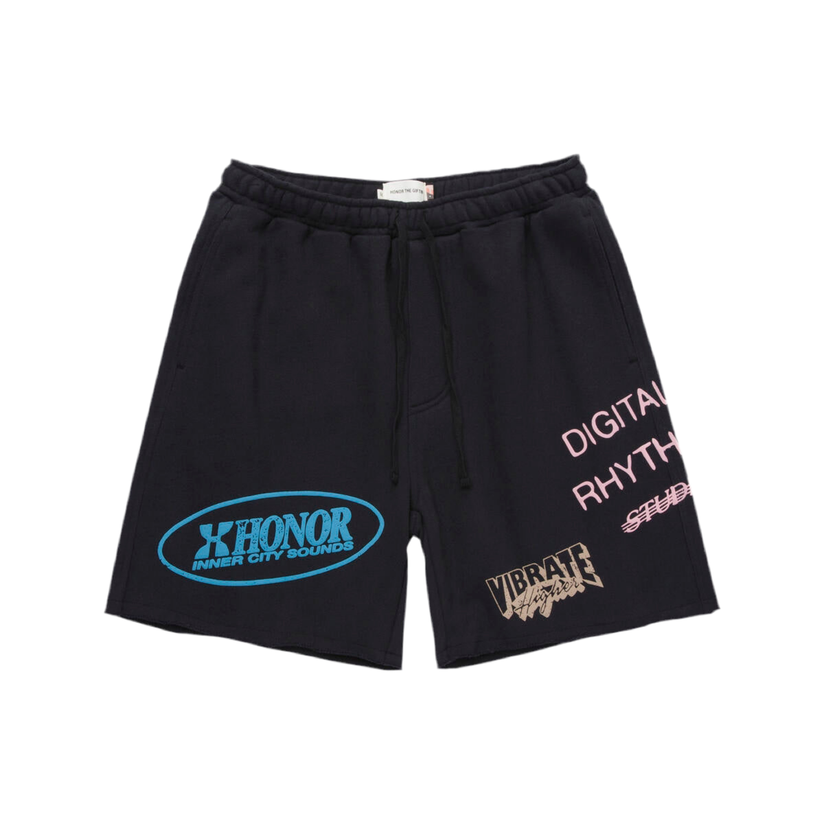 HONOR THE GIFT HTG240320-BLACK