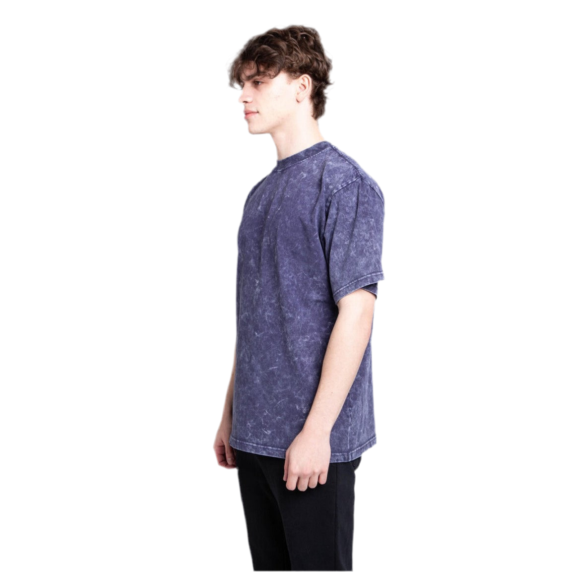 ARMOR AJPT250GM-NAVY by ARMOR JEANS