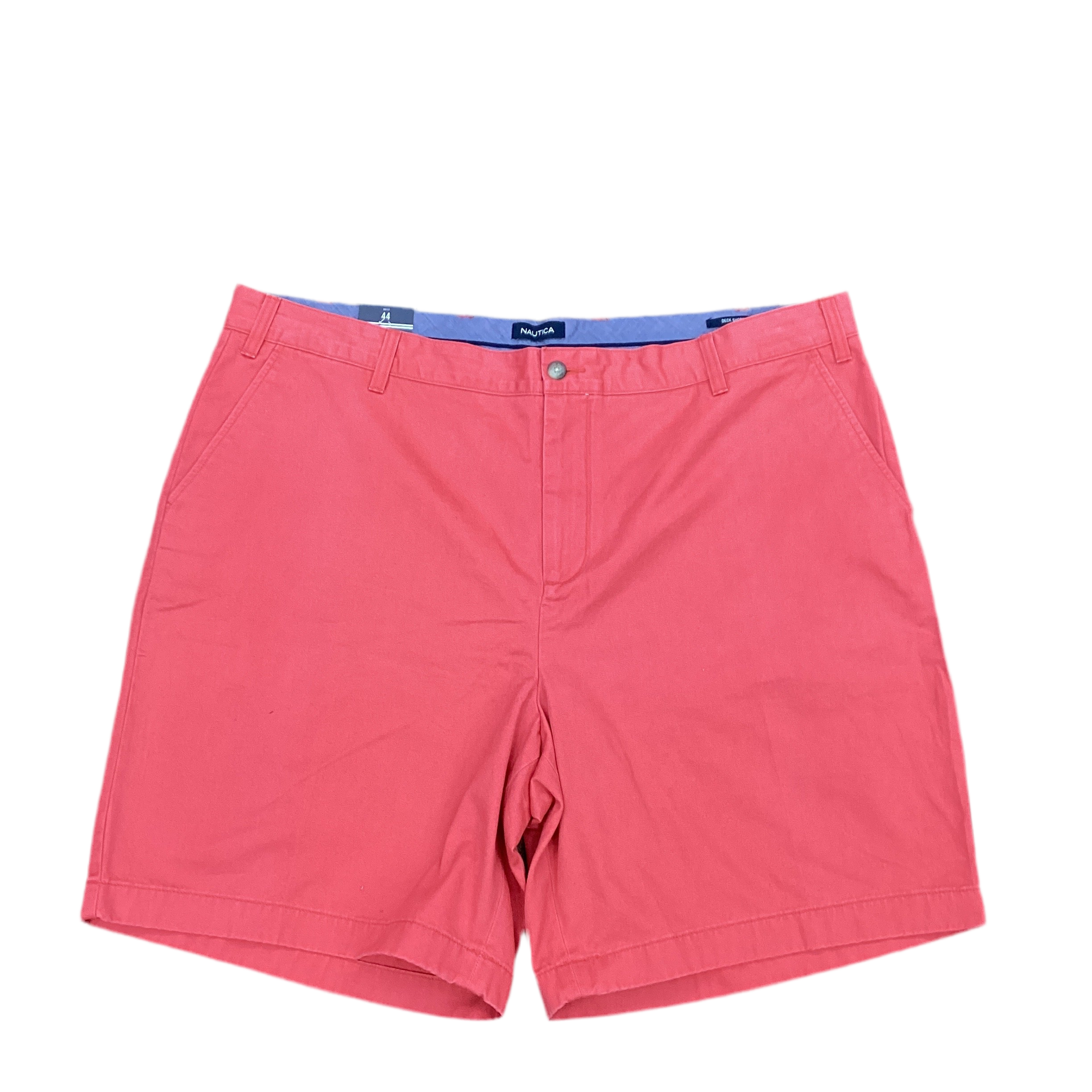 NAUTICA - CY8152-RED