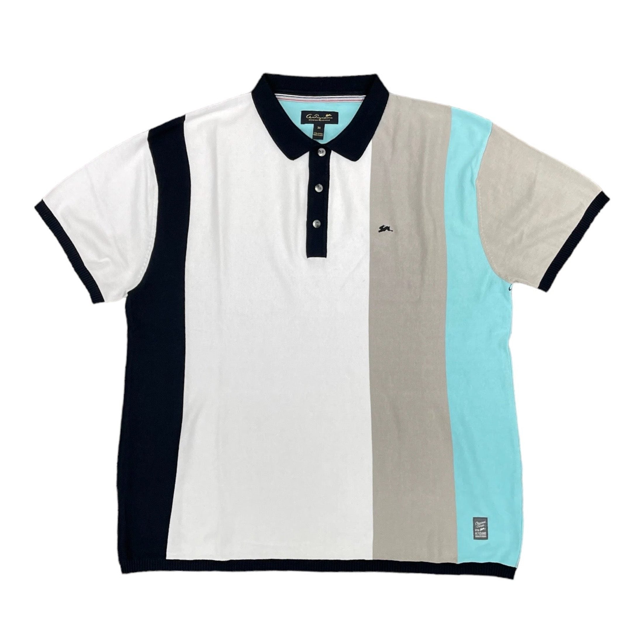 A TIZIANO 42ATM5209-KASE/WHITE