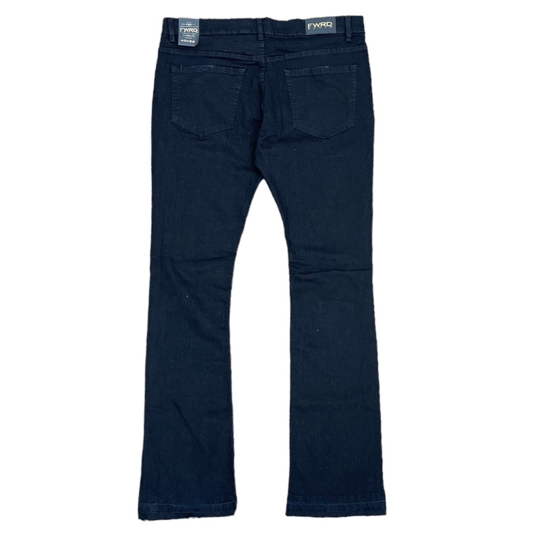 FWRD 33893B-JET BLACK