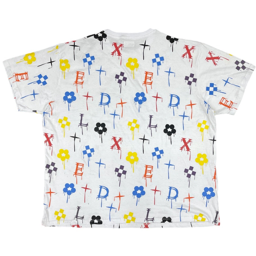 FWRD FW-180570X WHITE