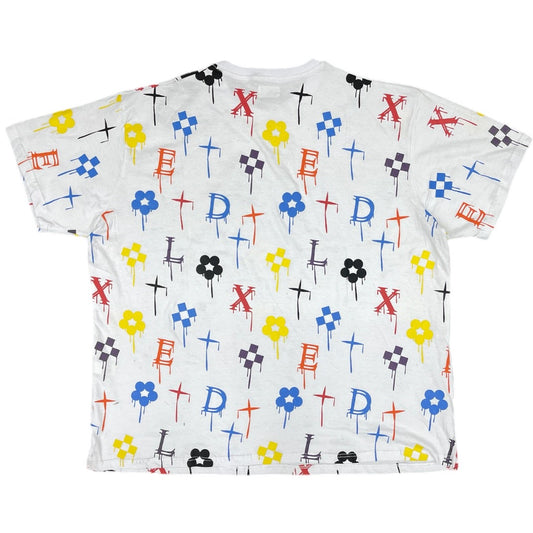 FWRD FW-180570X WHITE by FWRD