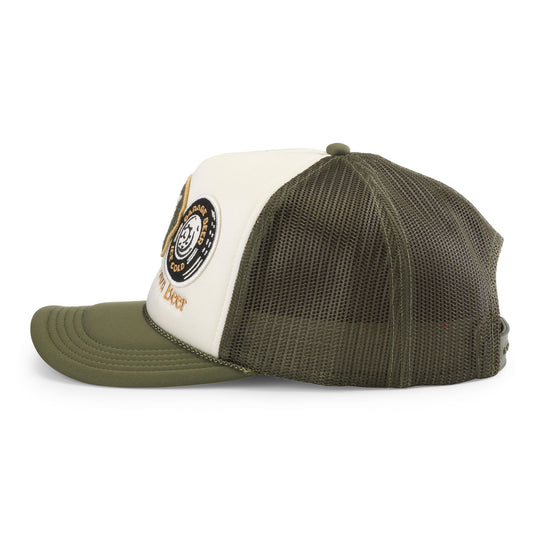 AMERICAN NEEDLE Roscoe Iconic Hats by American Needle