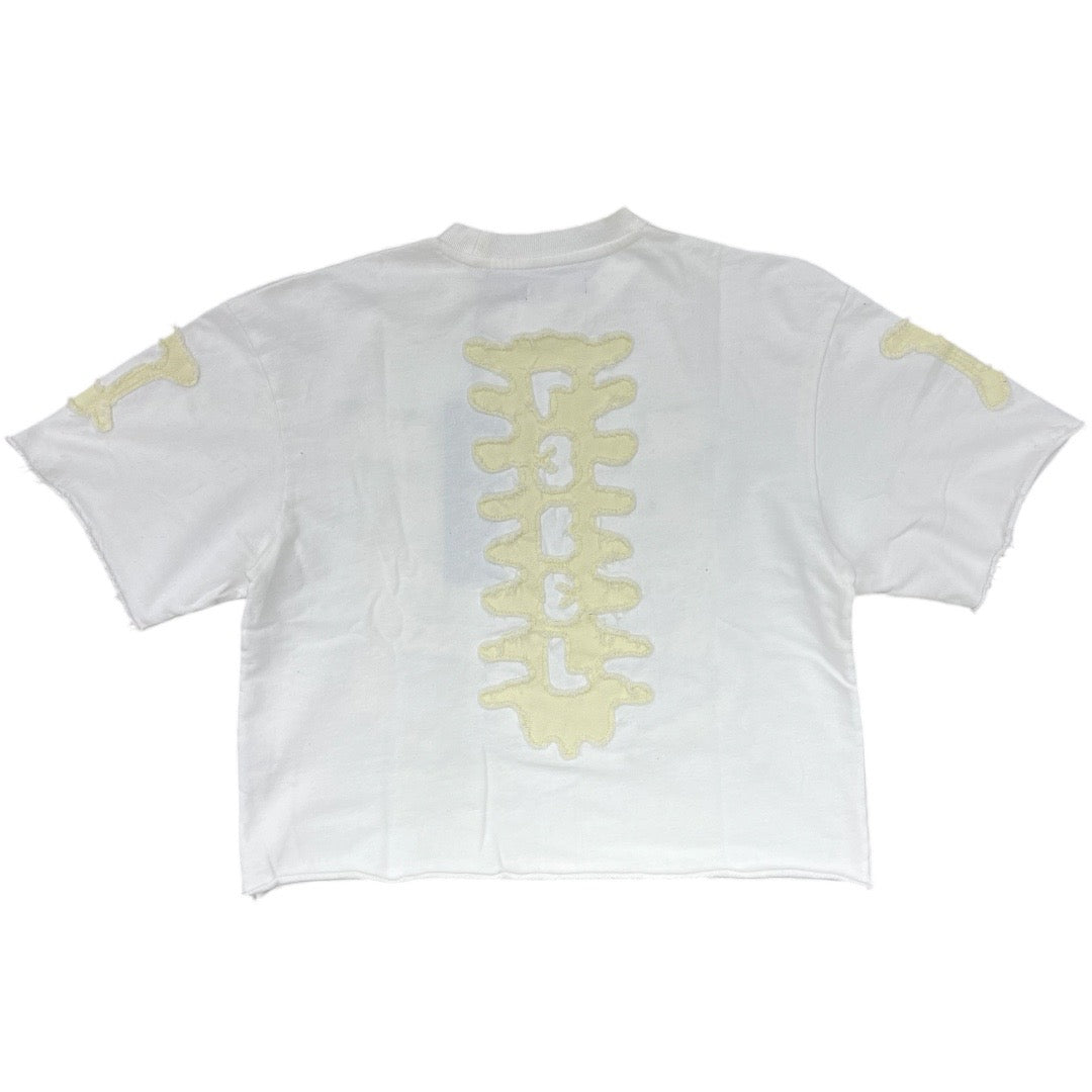 REBEL 651-165-CREAM/WHITE