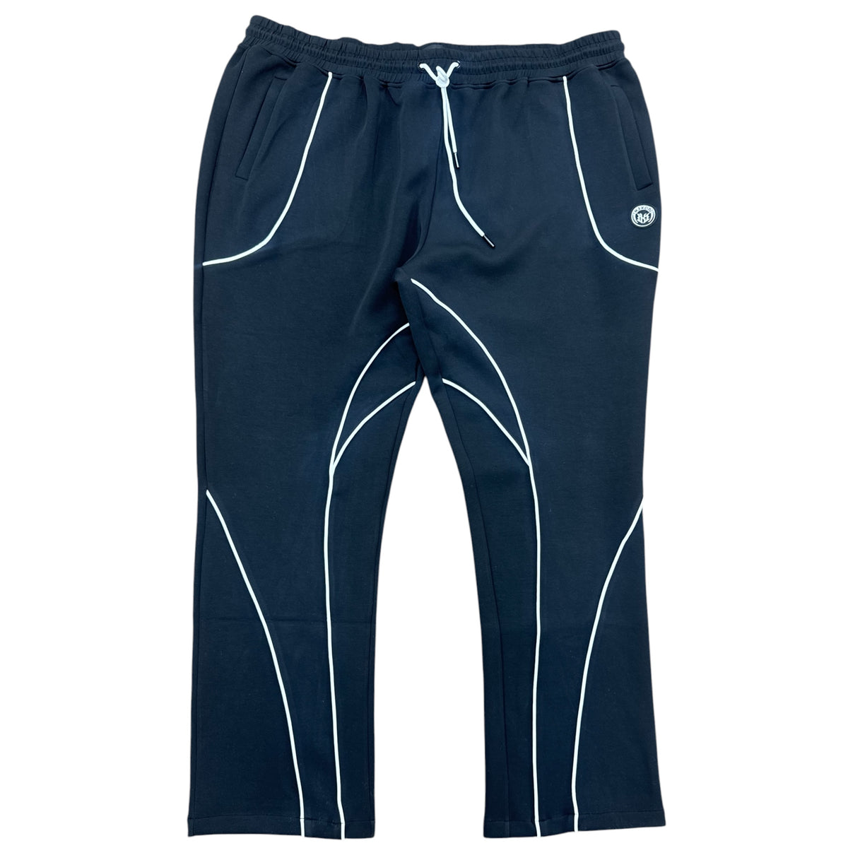 MAKOBI MODESTO POLY PANTS by Makobi