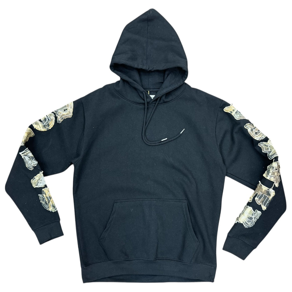 FWRD 10564B-BLACK