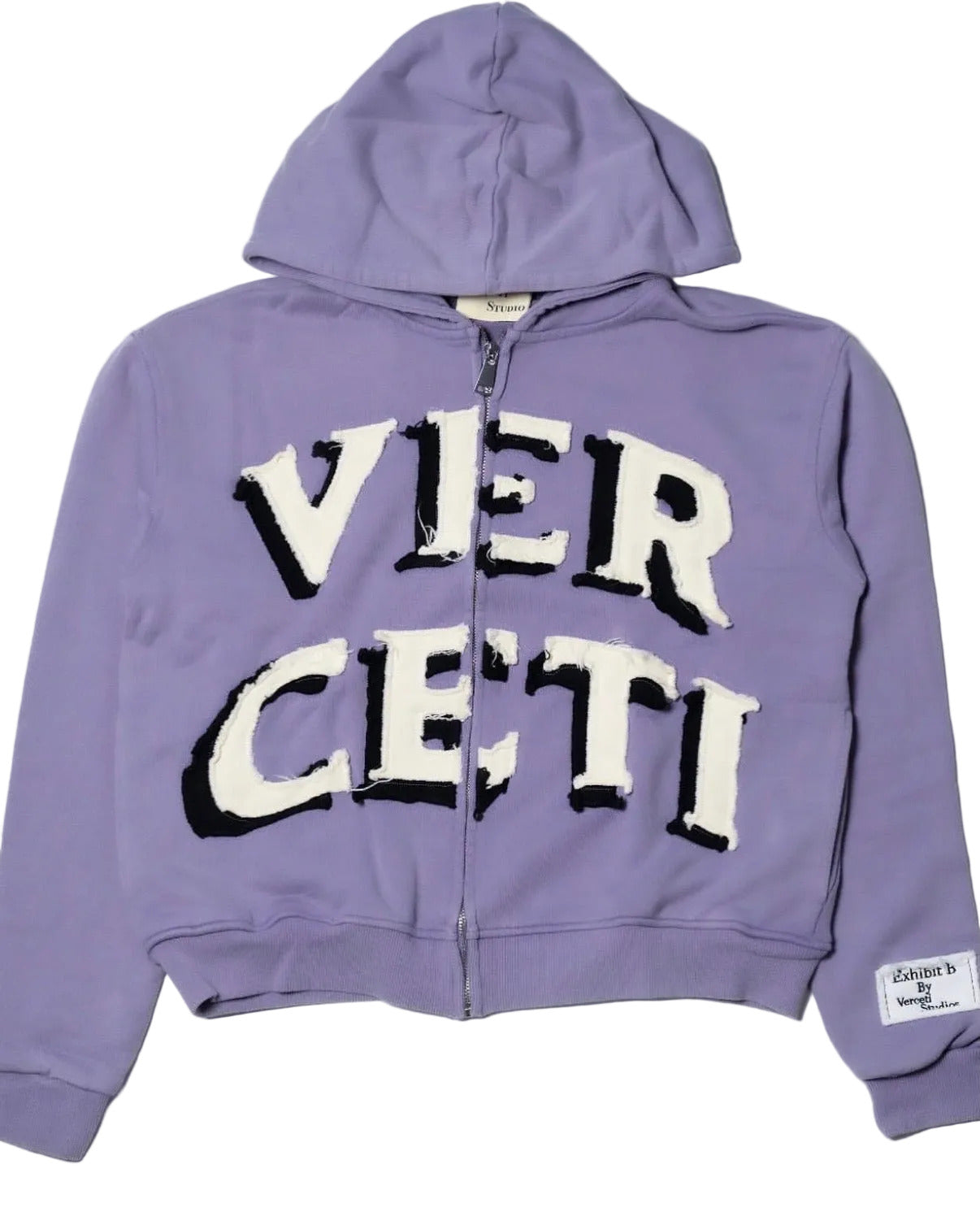 VERCETI EXHIBIT B ZIP UP