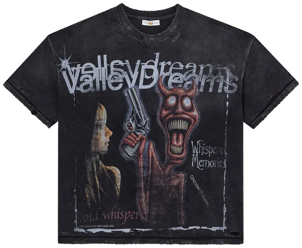 VALE FOREVER PSYCHOPATH TEE by Vale Forever