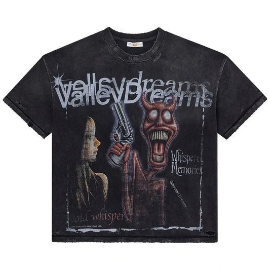 VALE FOREVER PSYCHOPATH TEE by Vale Forever
