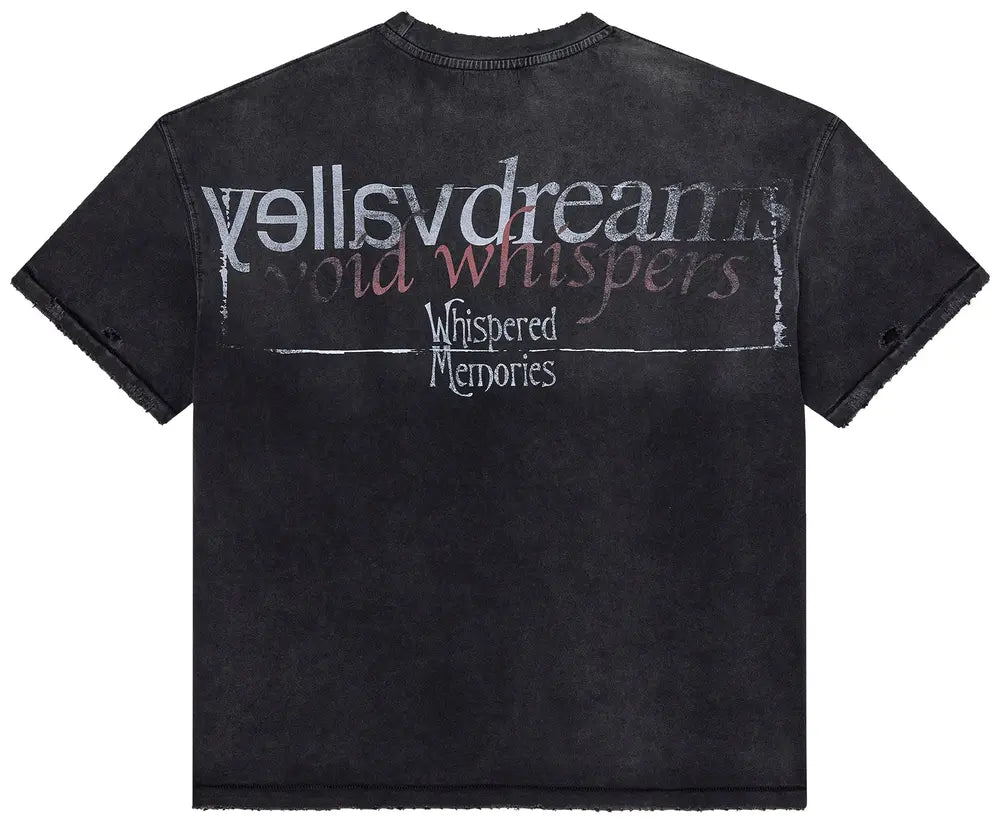 VALE FOREVER PSYCHOPATH TEE by Vale Forever