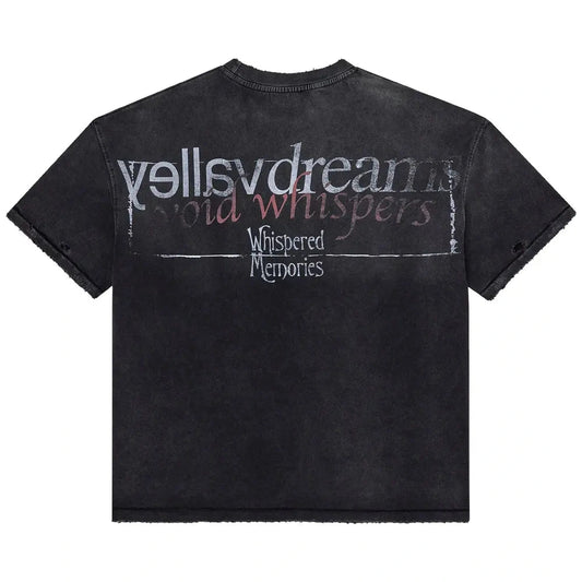 VALE FOREVER PSYCHOPATH TEE by Vale Forever