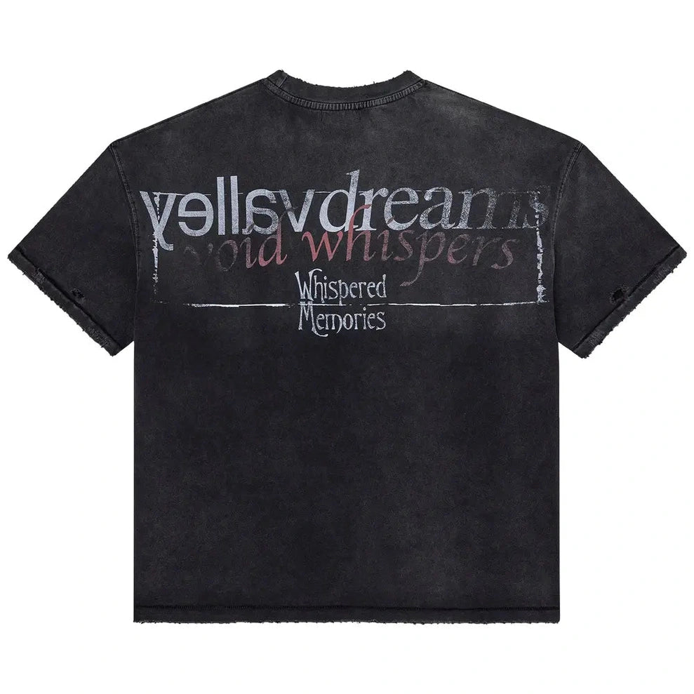 VALE FOREVER PSYCHOPATH TEE by Vale Forever
