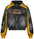 VALE FOREVER KHALIFA ZIP UP by Vale Forever