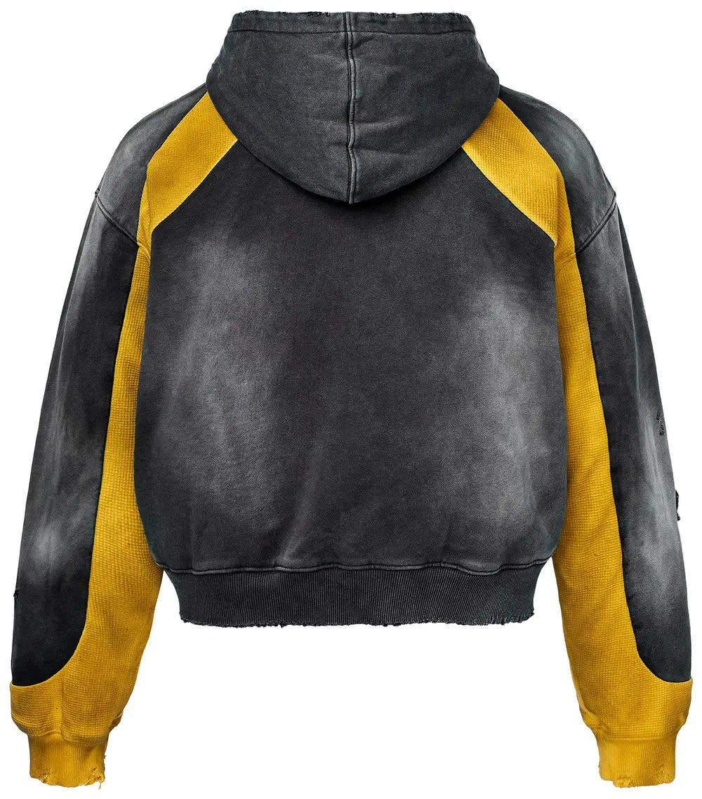 VALE FOREVER KHALIFA ZIP UP by Vale Forever