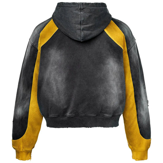 VALE FOREVER KHALIFA ZIP UP by Vale Forever