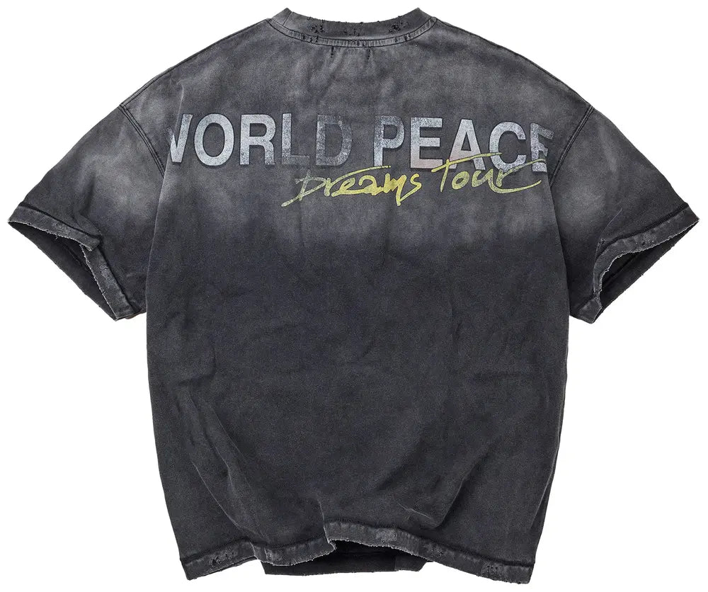 VALE FOREVER DREAMCRASHER TEE by Vale Forever
