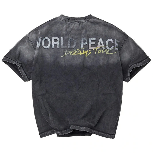 VALE FOREVER DREAMCRASHER TEE by Vale Forever